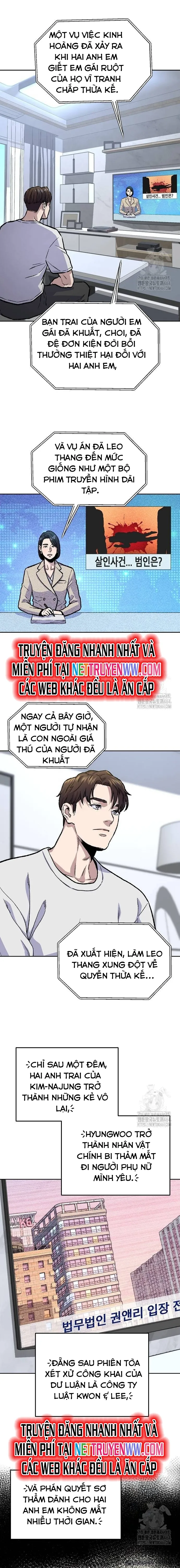 Độc Đạo - Chương 14