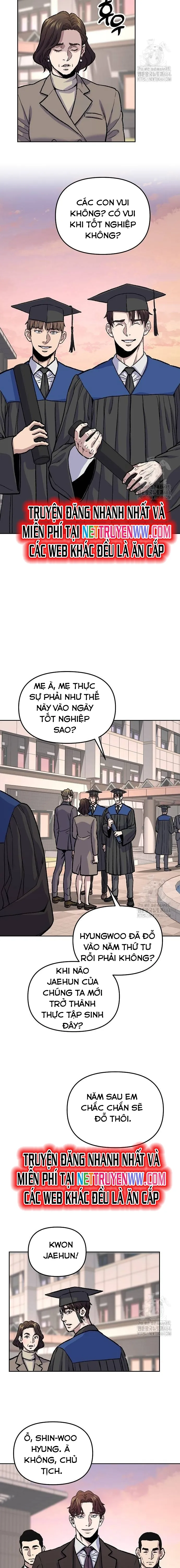 Độc Đạo - Chương 14