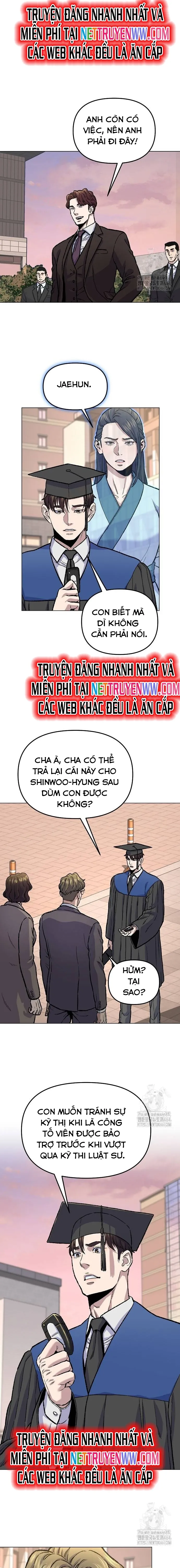 Độc Đạo - Chương 14