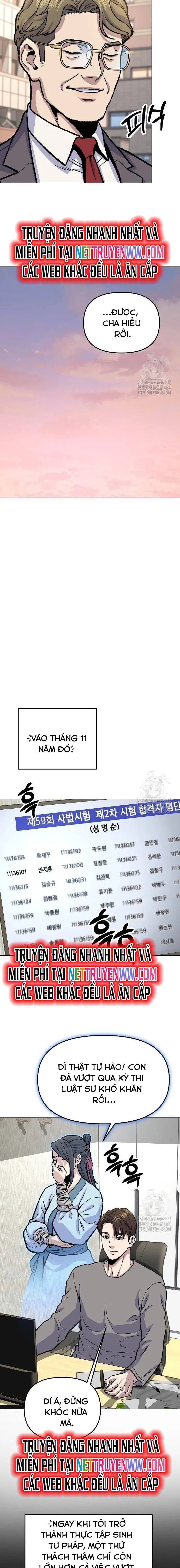 Độc Đạo - Chương 14