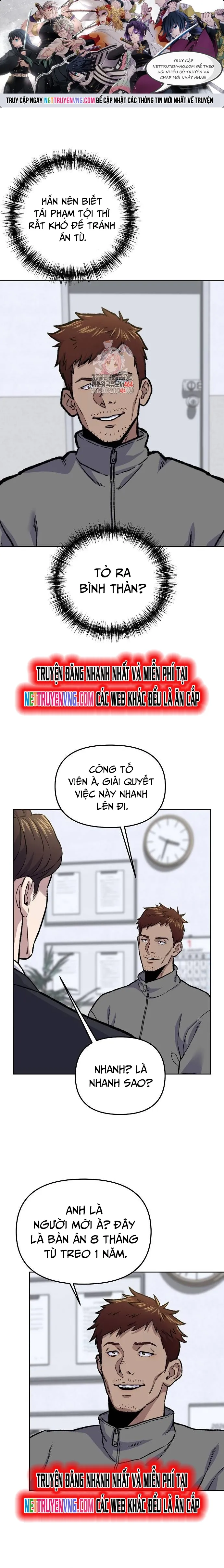 Độc Đạo - Chương 15