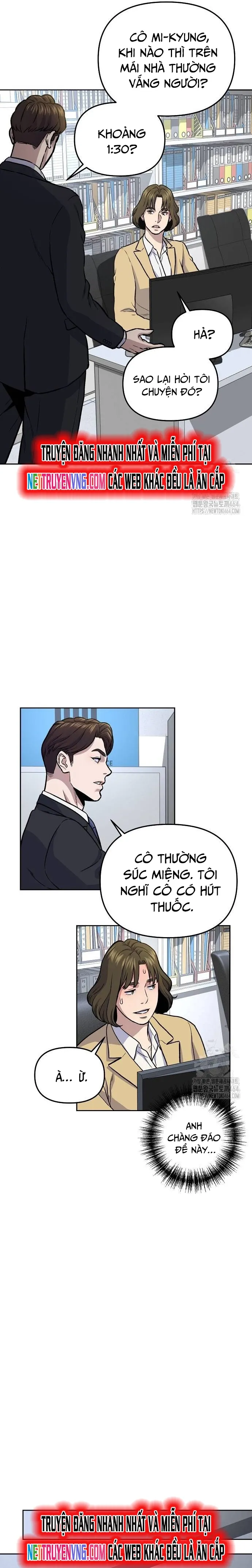 Độc Đạo - Chương 15