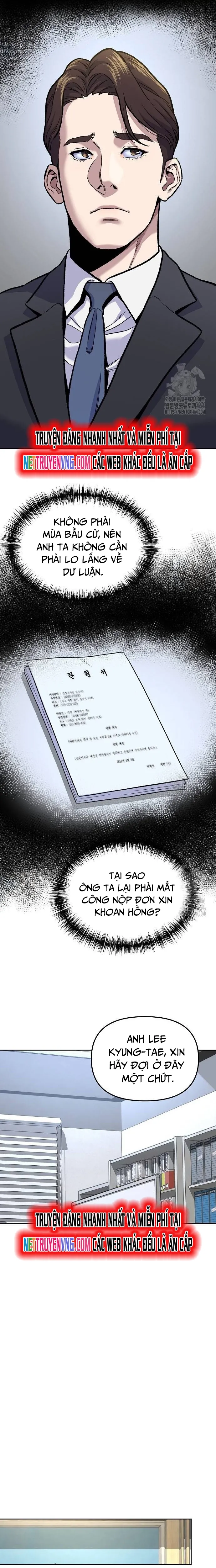 Độc Đạo - Chương 15
