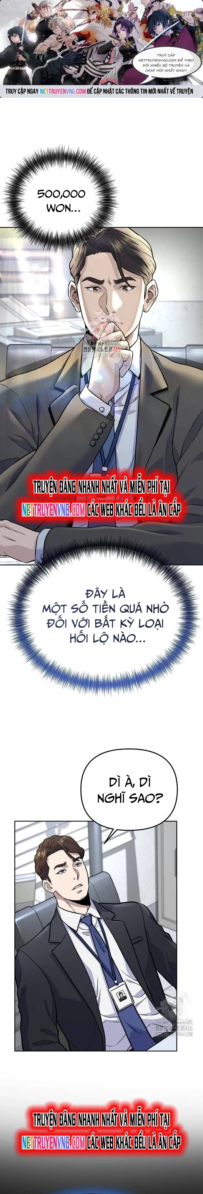 Độc Đạo - Chương 16