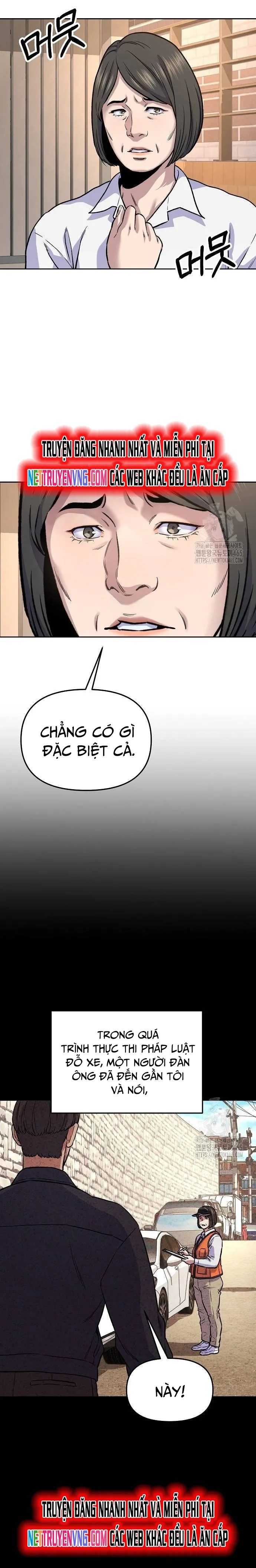 Độc Đạo - Chương 16