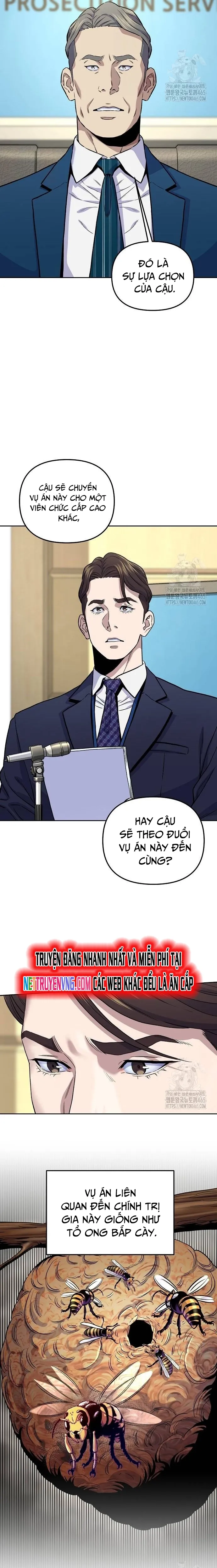 Độc Đạo - Chương 16