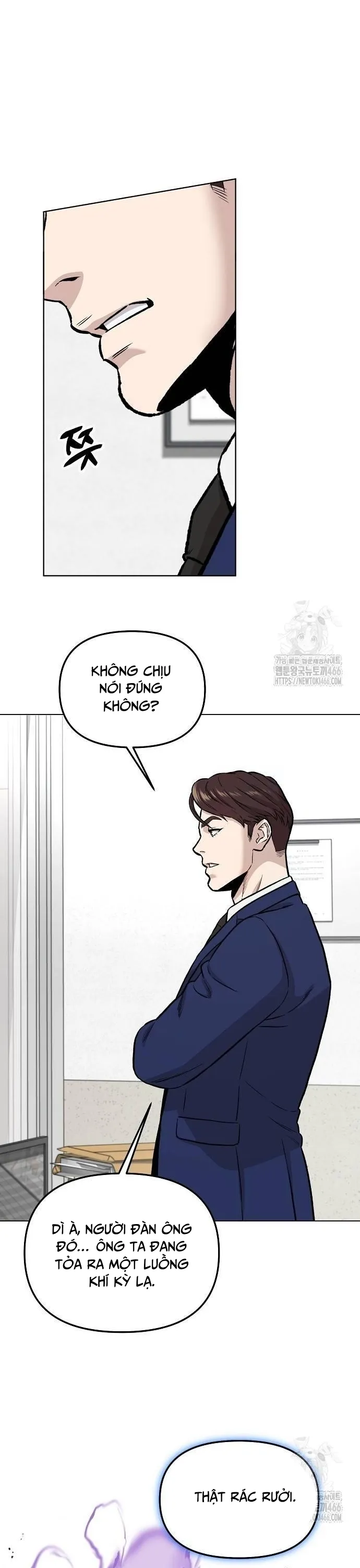 Độc Đạo - Chương 18