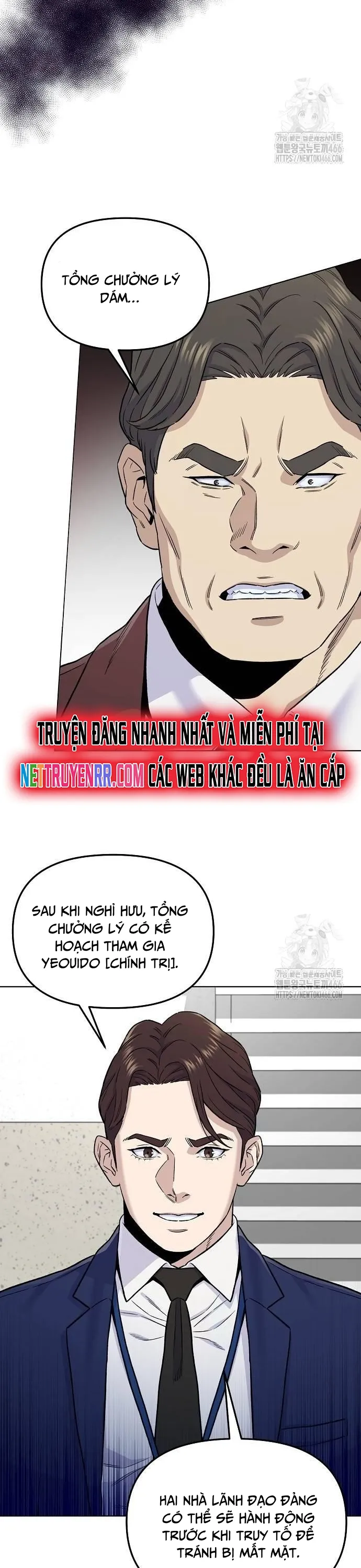 Độc Đạo - Chương 18