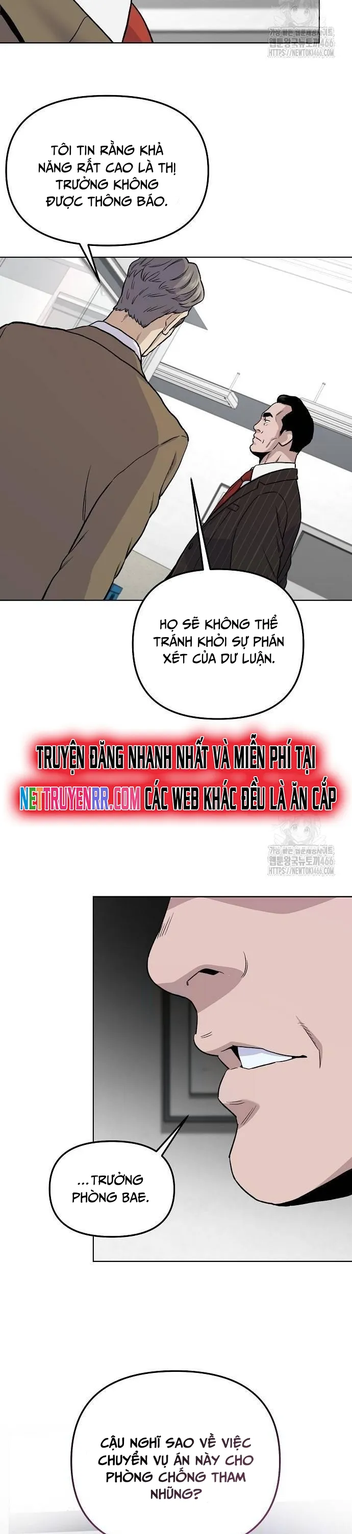 Độc Đạo - Chương 18