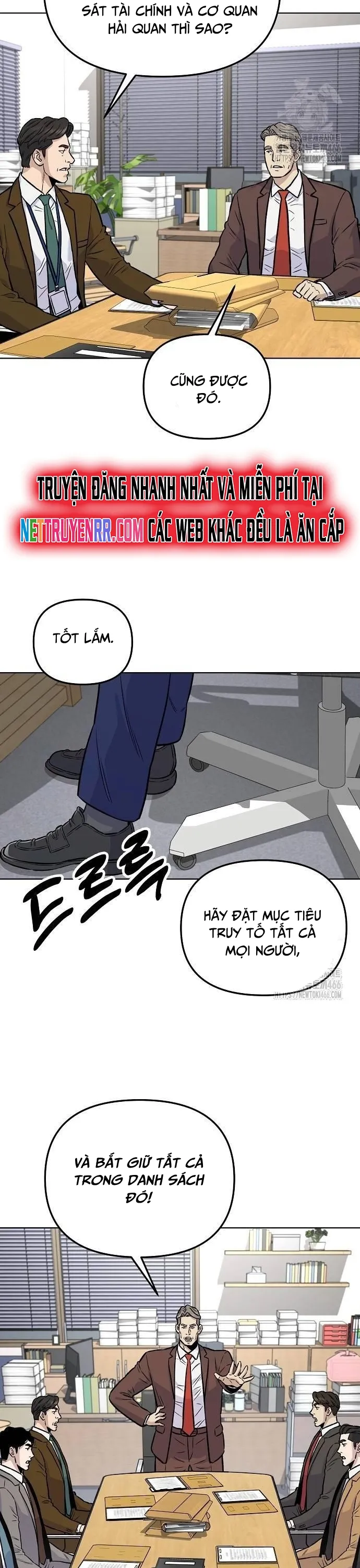 Độc Đạo - Chương 18