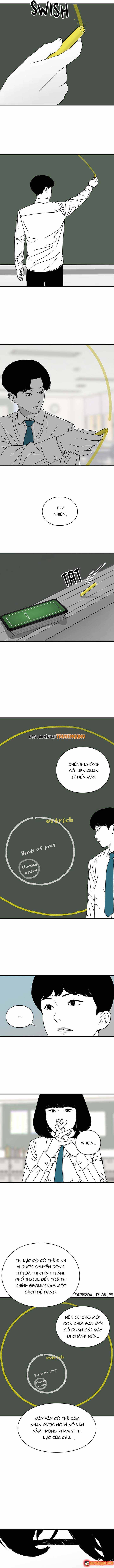 Đôi Mắt - Chương 10