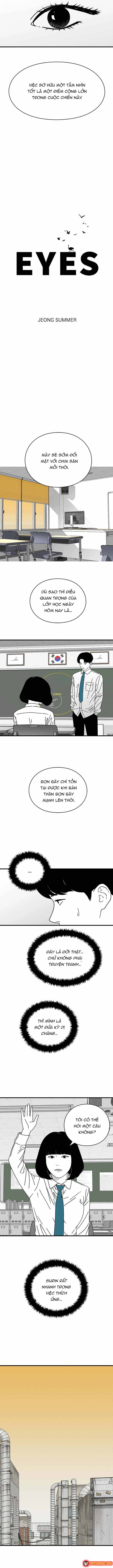 Đôi Mắt - Chương 10