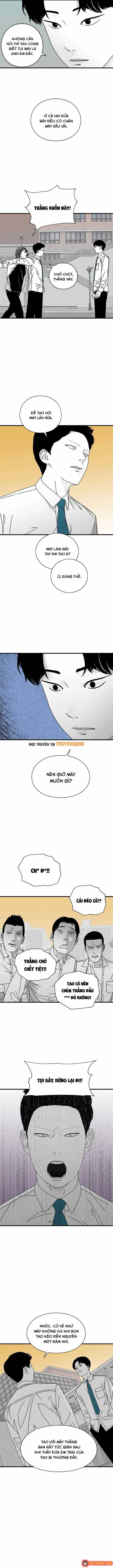 Đôi Mắt - Chương 11
