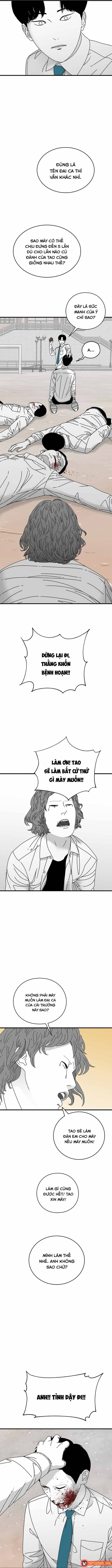 Đôi Mắt - Chương 12
