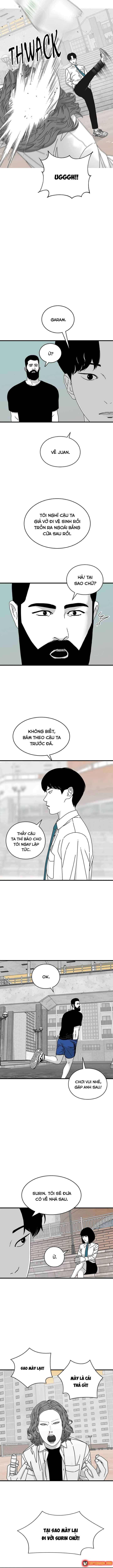Đôi Mắt - Chương 12