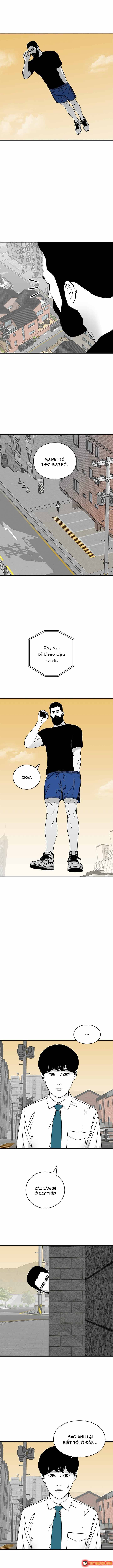 Đôi Mắt - Chương 12