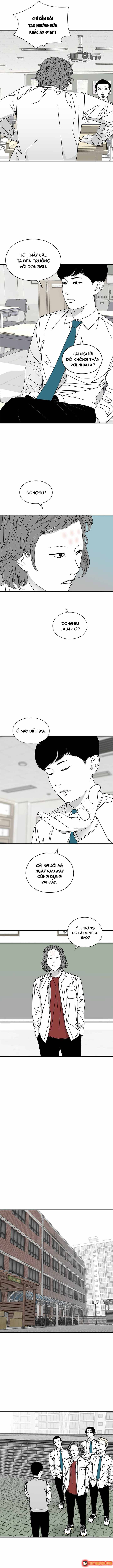 Đôi Mắt - Chương 13