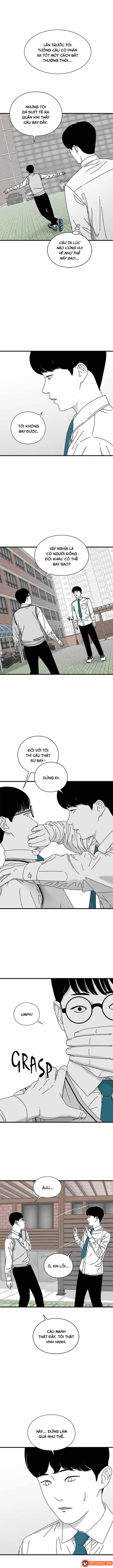 Đôi Mắt - Chương 13