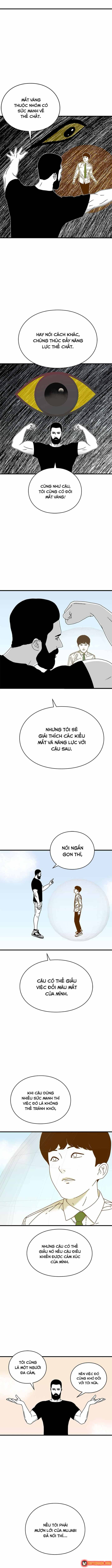 Đôi Mắt - Chương 14