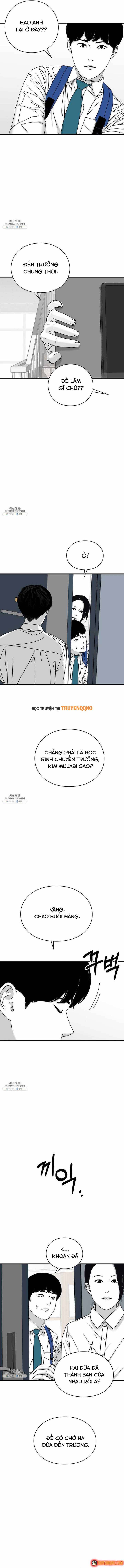Đôi Mắt - Chương 16
