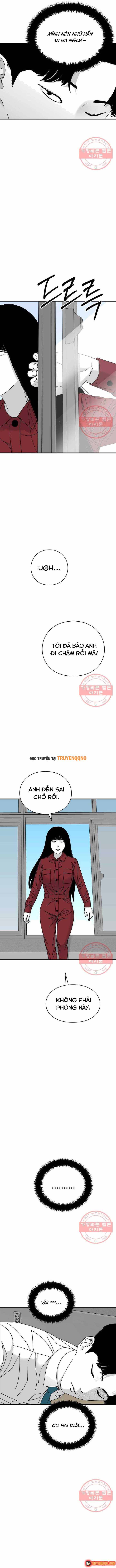 Đôi Mắt - Chương 17