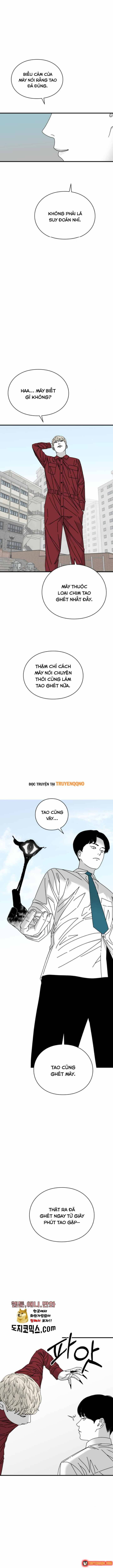 Đôi Mắt - Chương 18