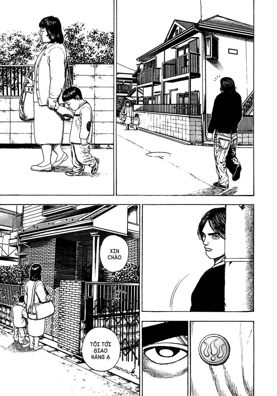 Dokuro (2004) - Chương 2