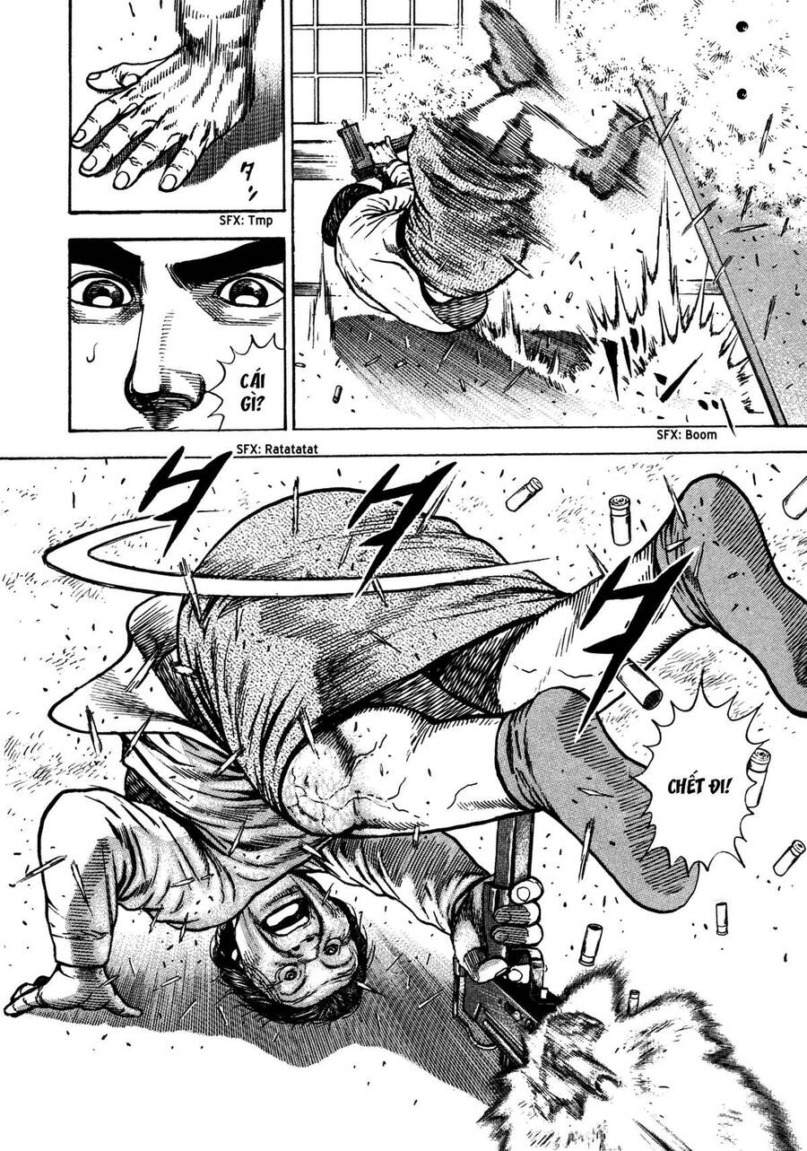 Dokuro (2004) - Chương 2