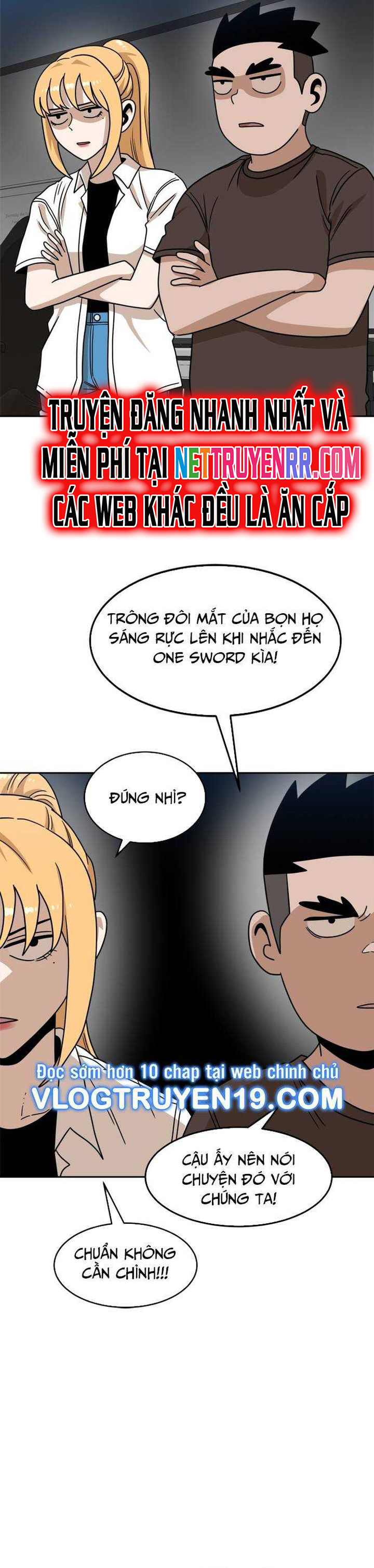 Double Click - Chương 107