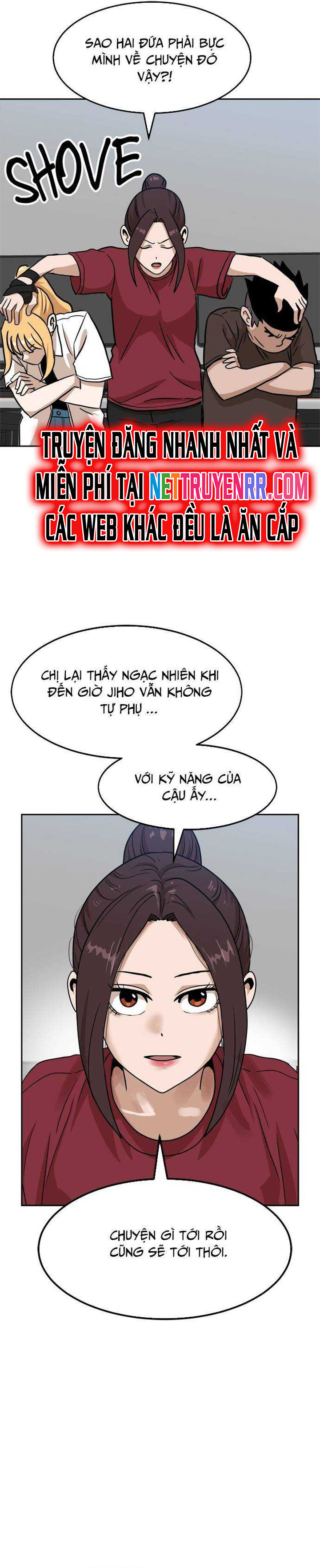 Double Click - Chương 107