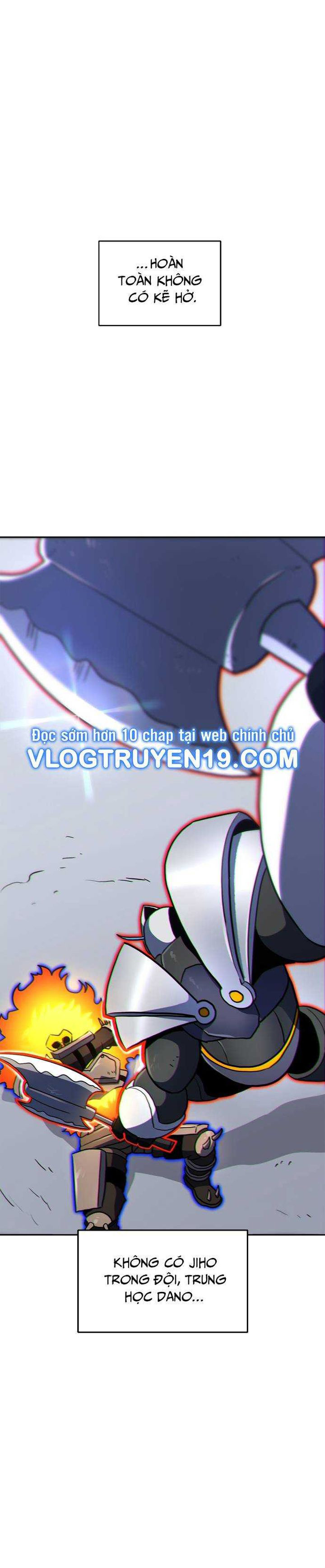 Double Click - Chương 107