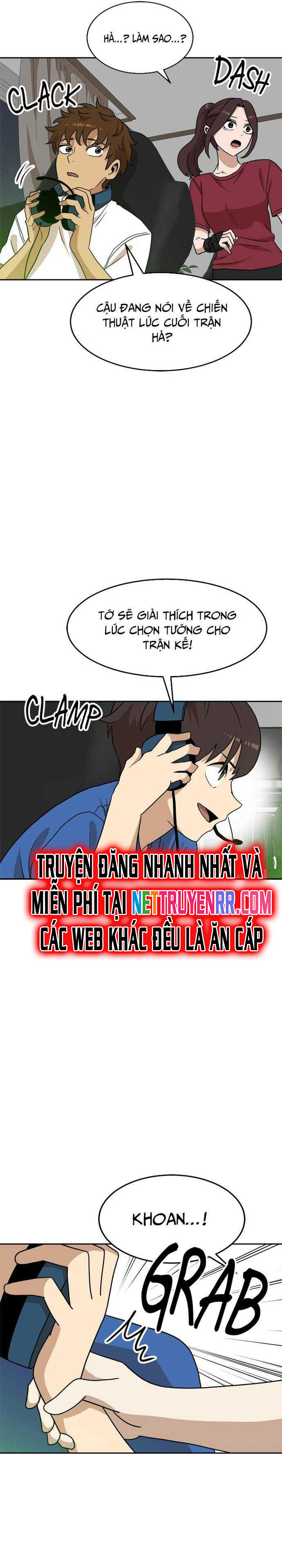 Double Click - Chương 107