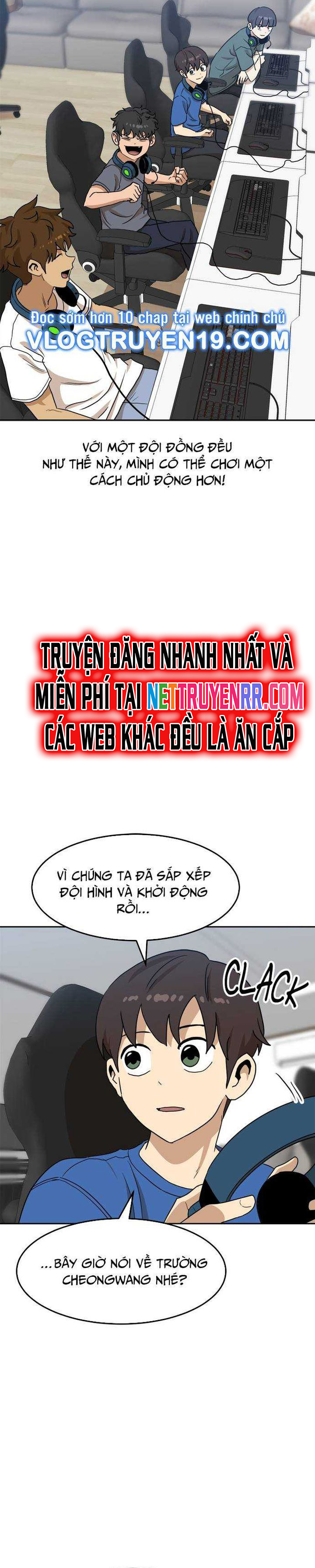 Double Click - Chương 107