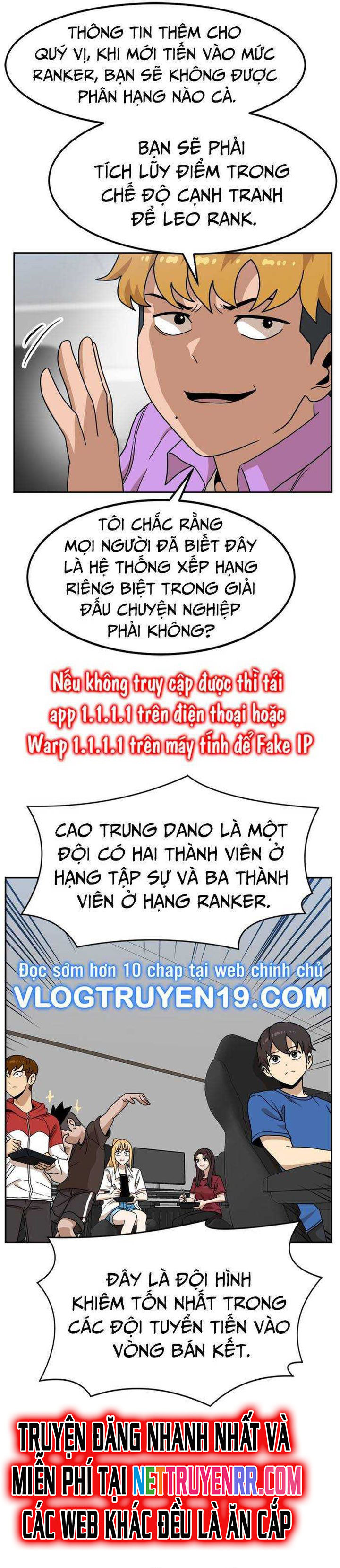 Double Click - Chương 108