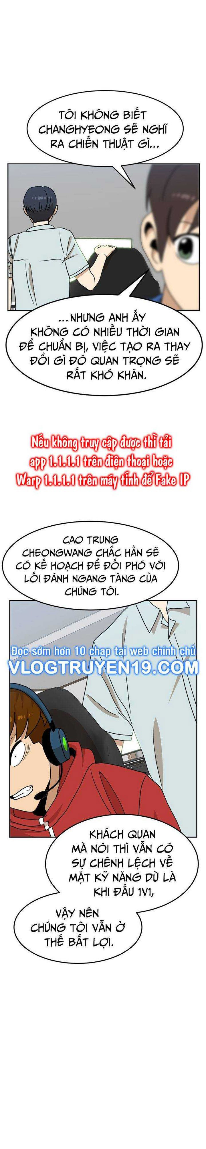 Double Click - Chương 108