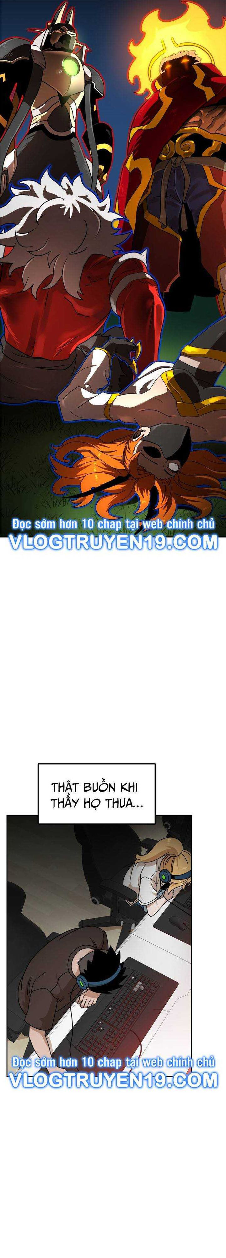 Double Click - Chương 108