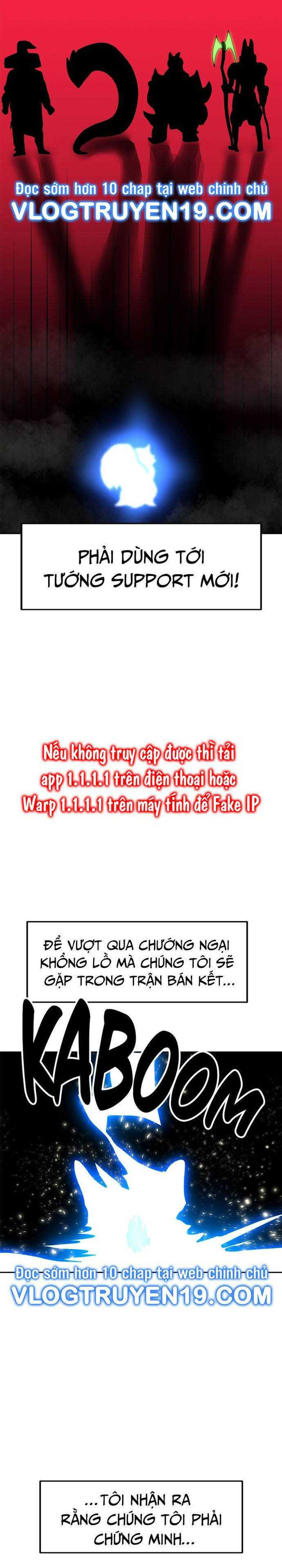 Double Click - Chương 108