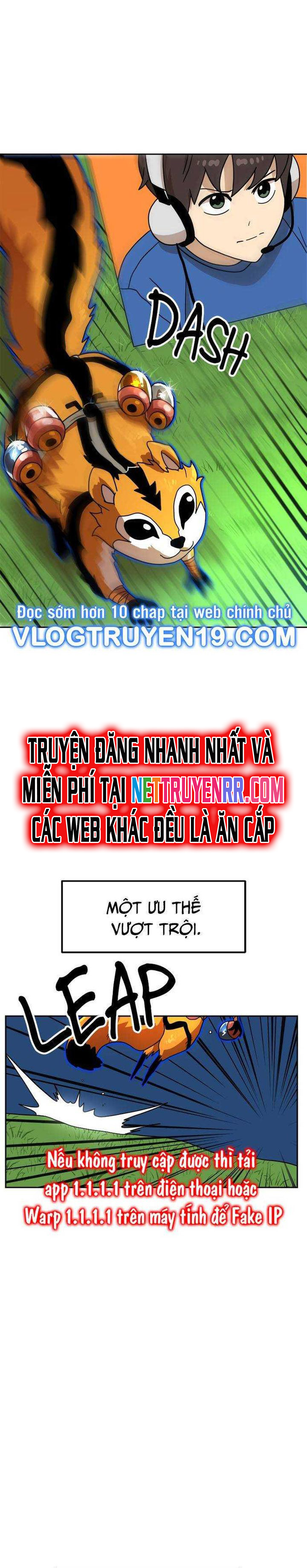 Double Click - Chương 108