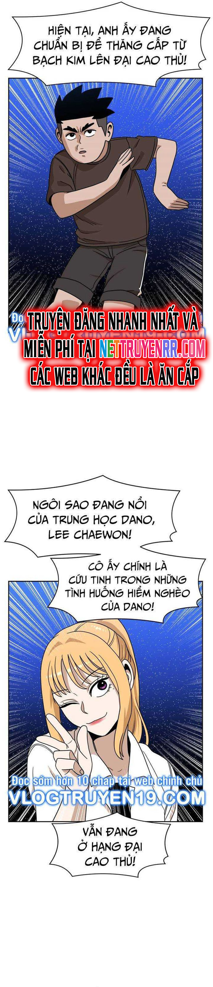 Double Click - Chương 108
