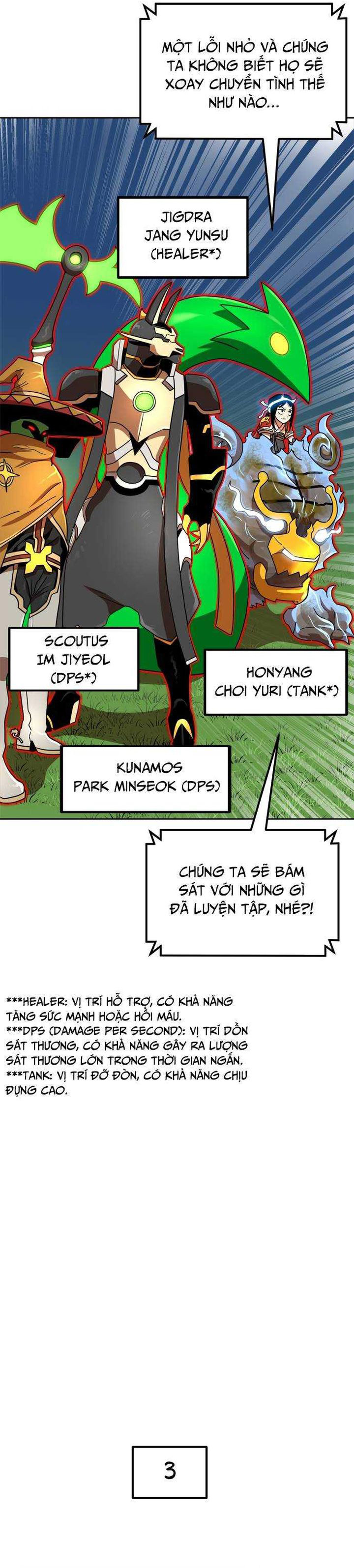 Double Click - Chương 109