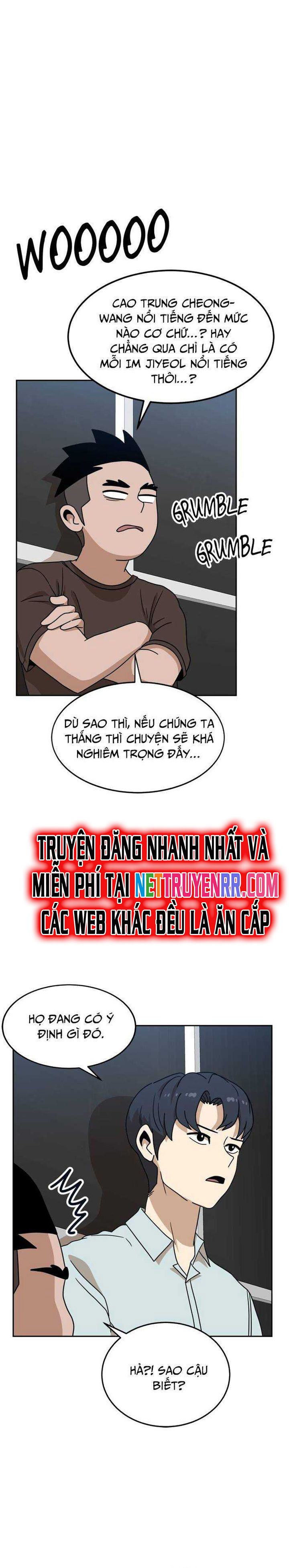 Double Click - Chương 109