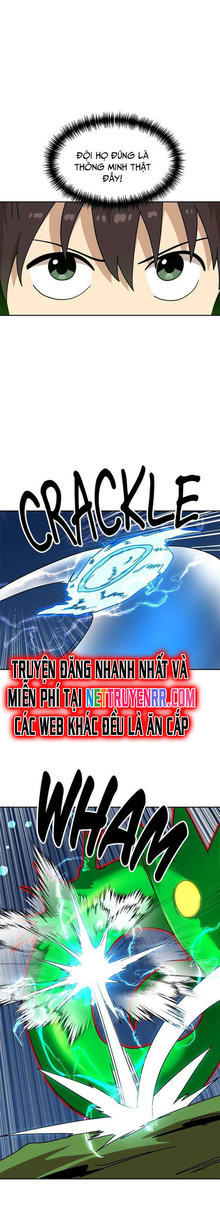 Double Click - Chương 109