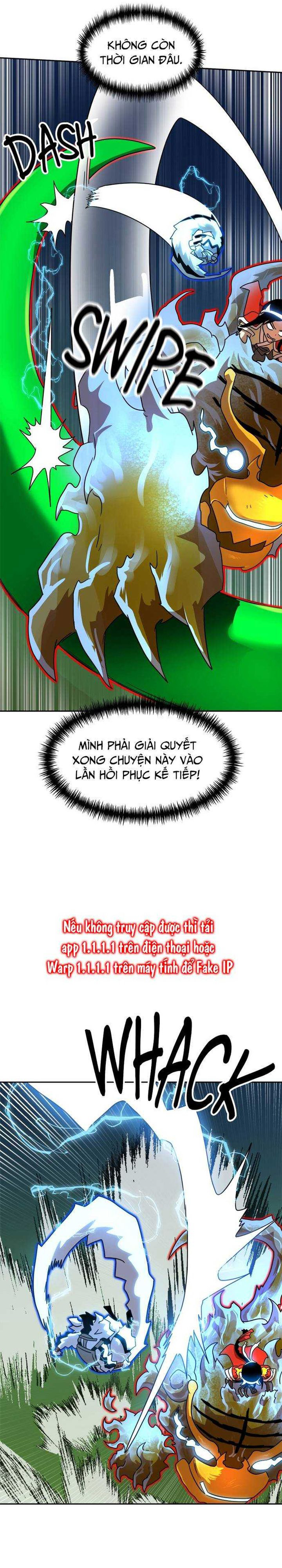 Double Click - Chương 109