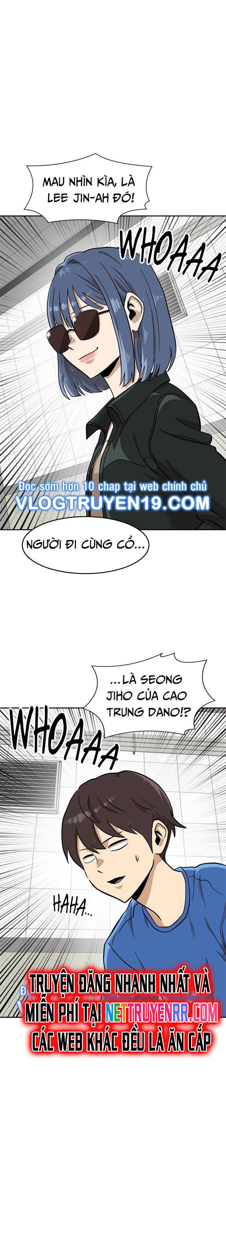 Double Click - Chương 139