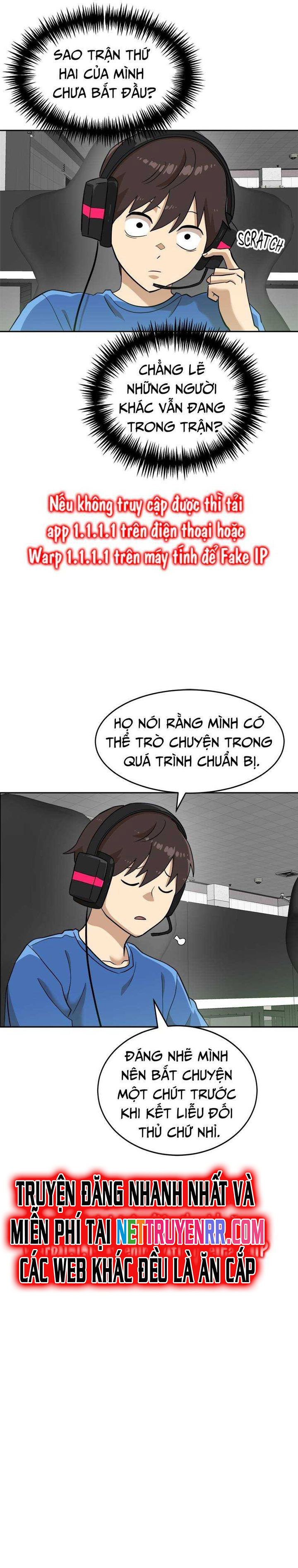 Double Click - Chương 139