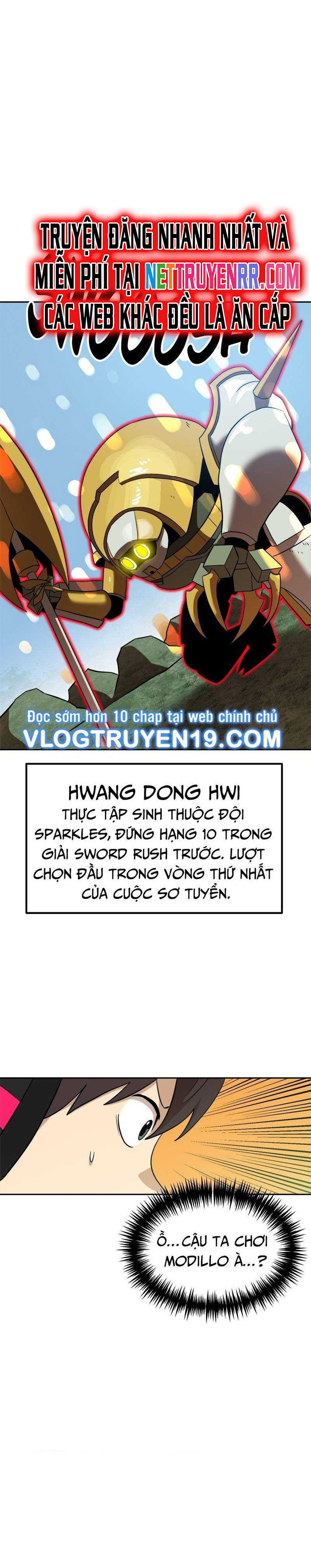 Double Click - Chương 139