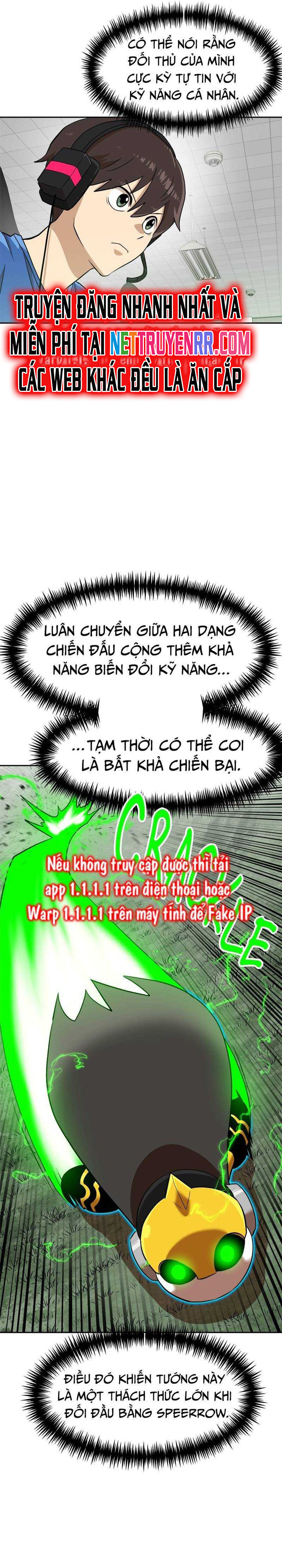 Double Click - Chương 139