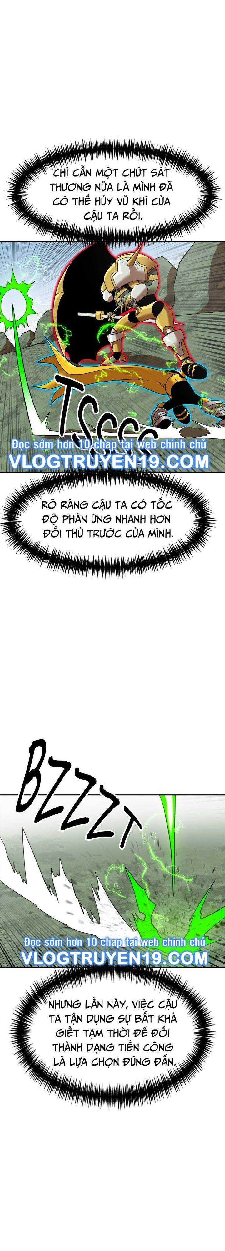 Double Click - Chương 139