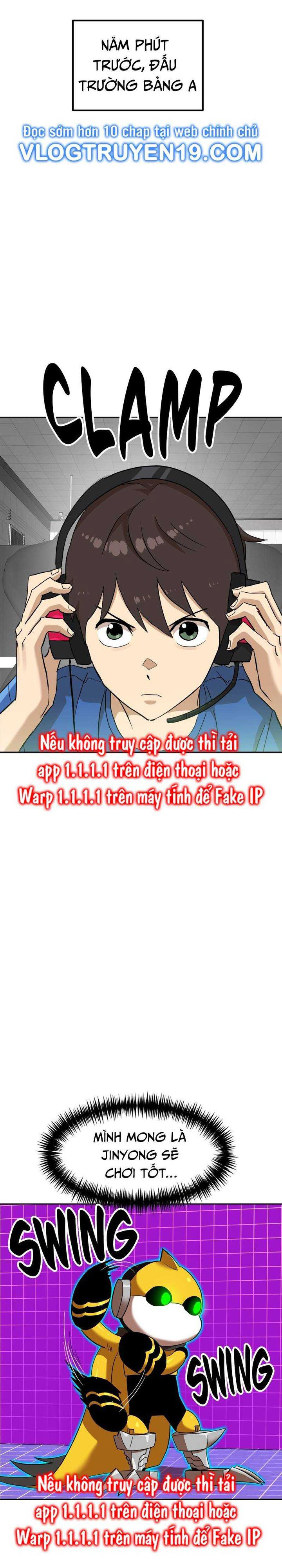 Double Click - Chương 139