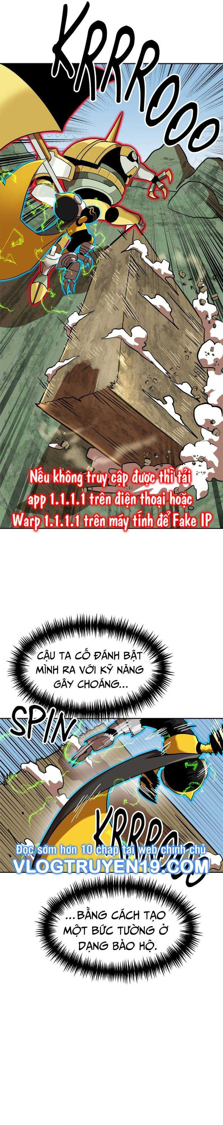 Double Click - Chương 139